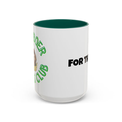The Club Mug