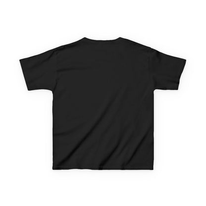 Kids DB Eagles Monogram Tee