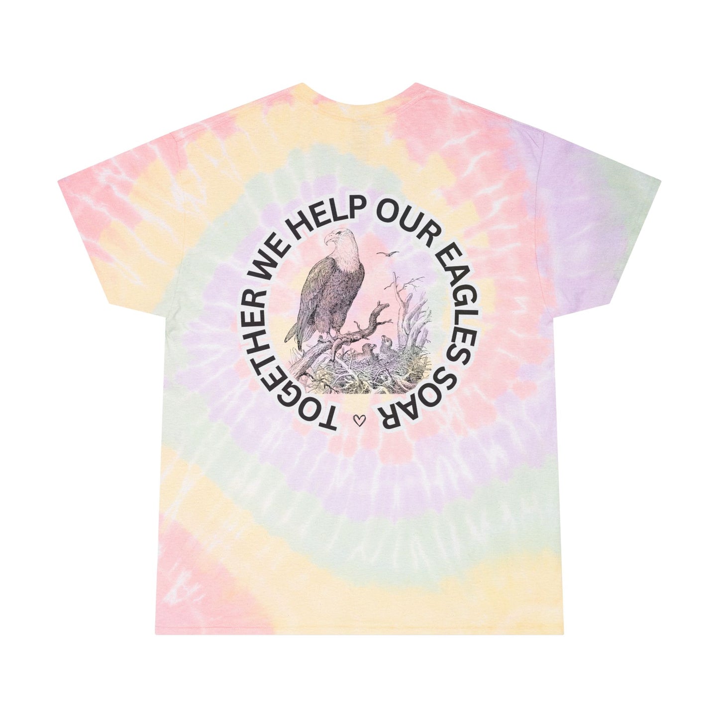 DBPC - Together We Soar Tee