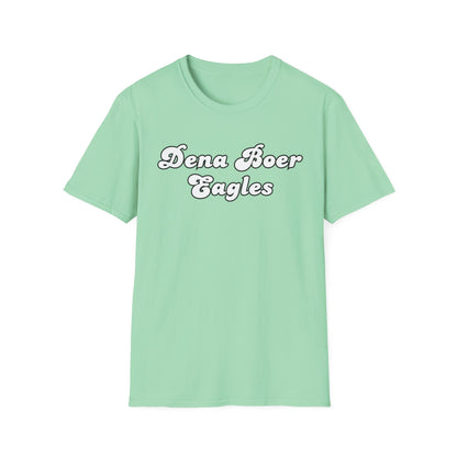Adult Dena Boer Eagles T-Shirt