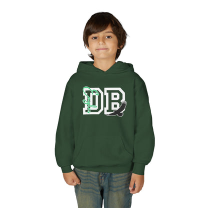 Youth DB Eagles Hoodie