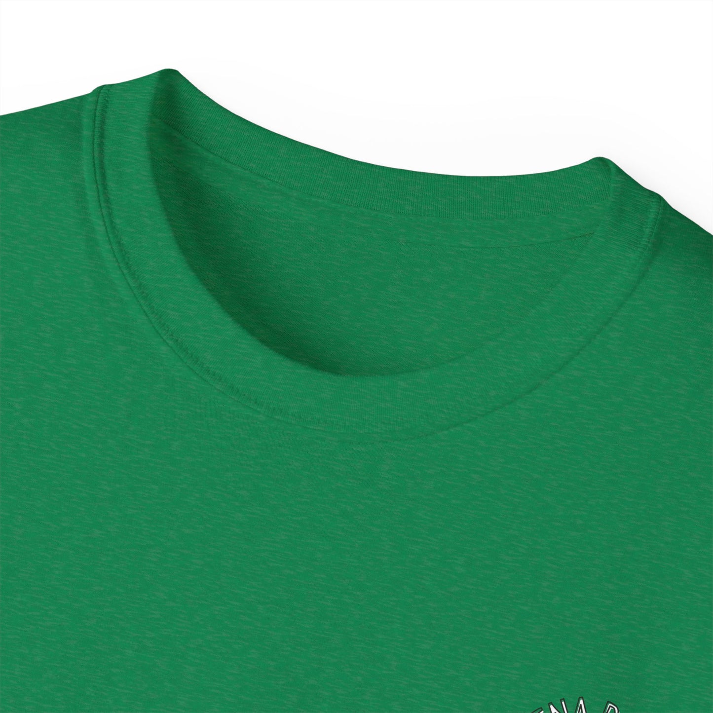 Adult DB Parent Club - FOR THE KIDS Tee