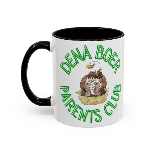The Club Mug