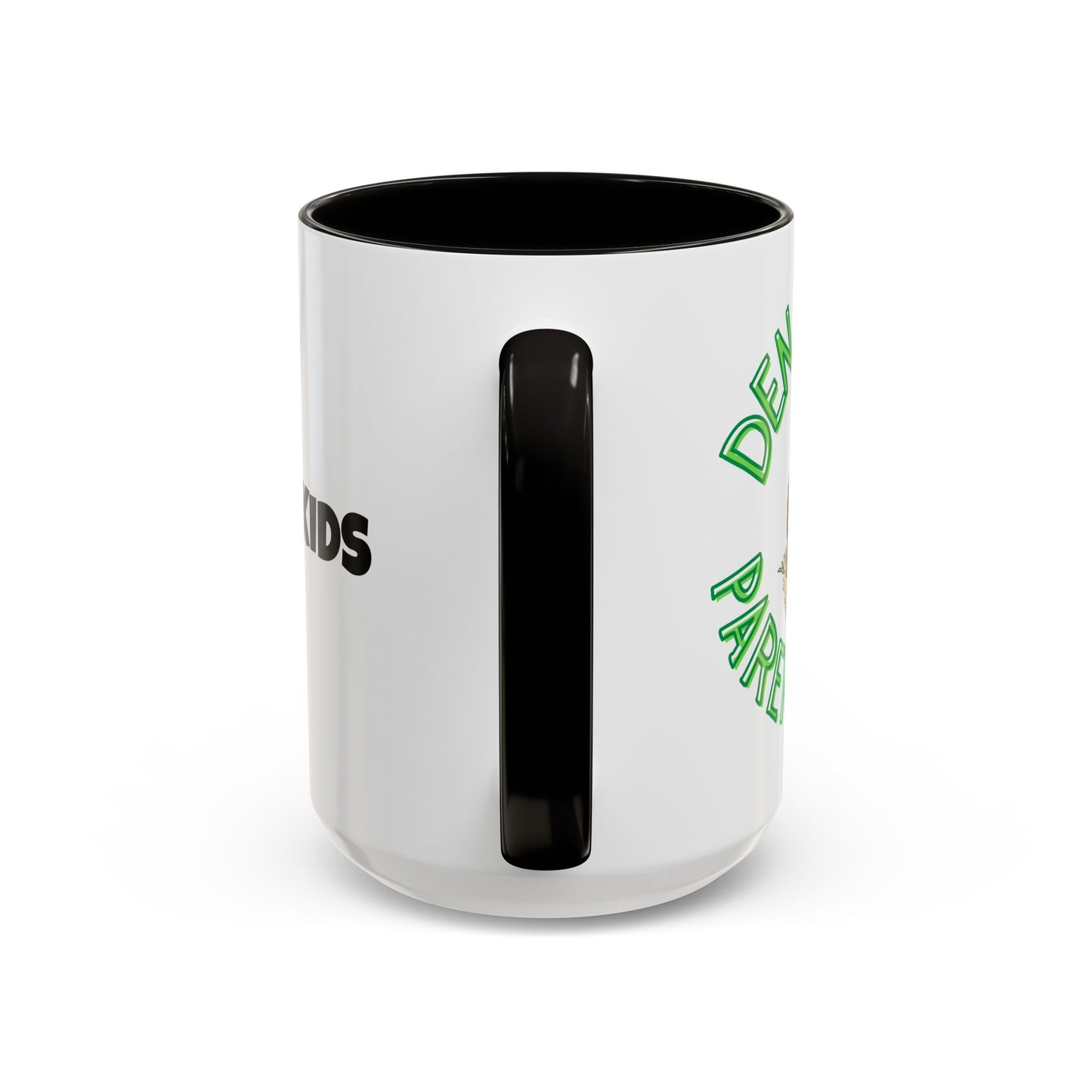 The Club Mug