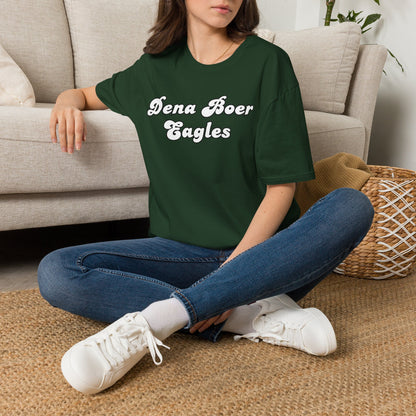 Adult Dena Boer Eagles T-Shirt