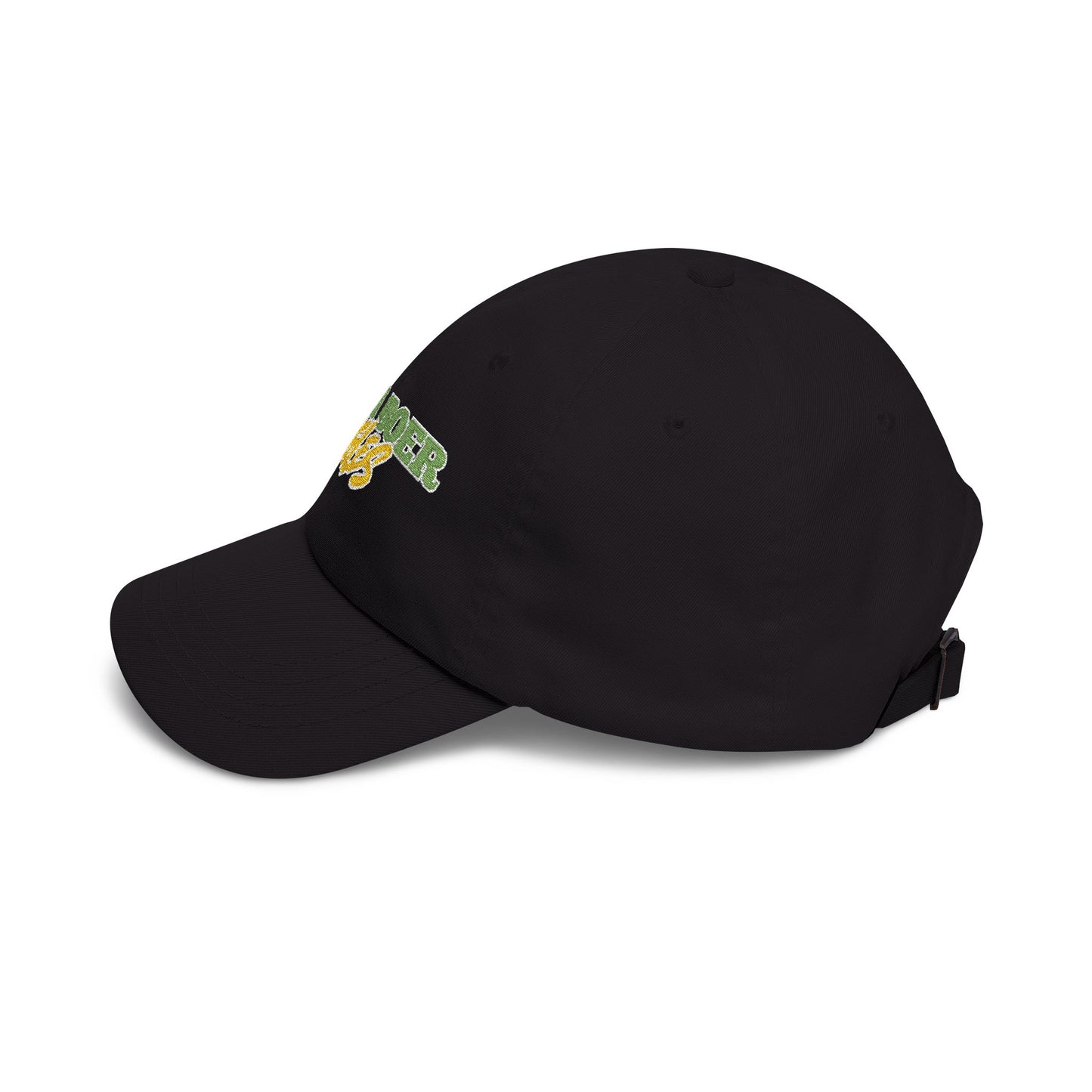 Classic DB Eagles Cap