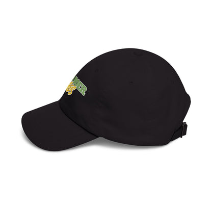 Classic DB Eagles Cap