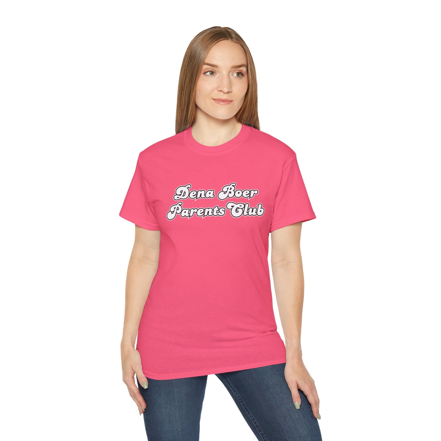 DBPC Nifty Tee