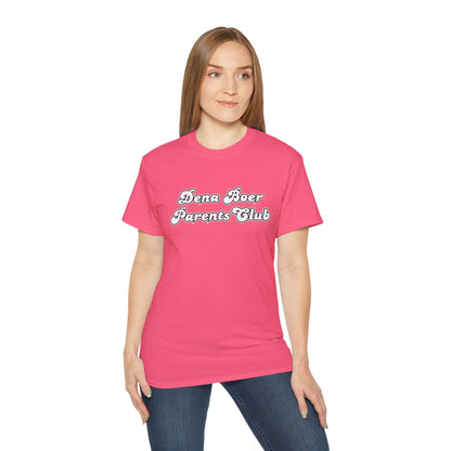 DBPC Nifty Tee
