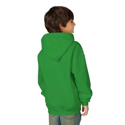 Youth DB Eagles Hoodie