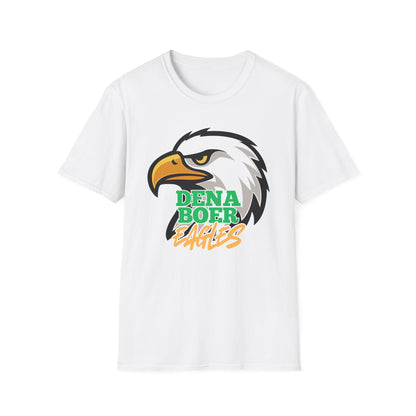 Adult DB Eagles Spirit Shirt