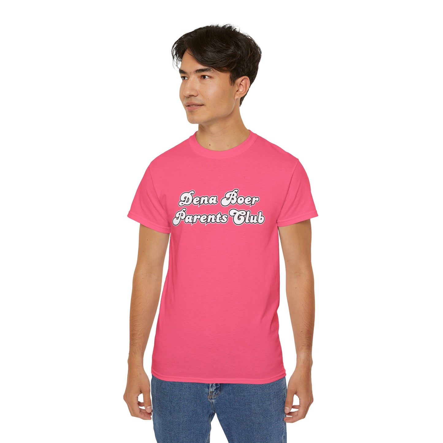 DBPC Nifty Tee