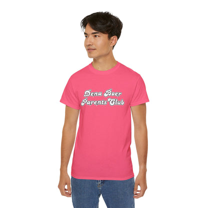 DBPC Nifty Tee
