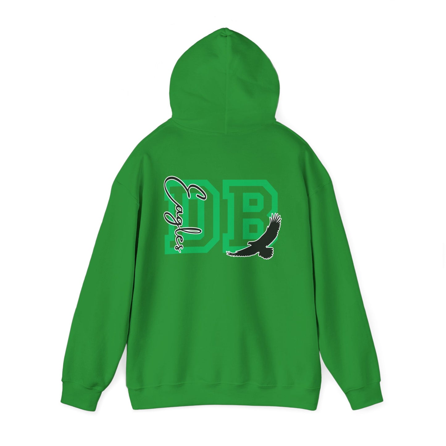 Adult DB Eagles Hoodie
