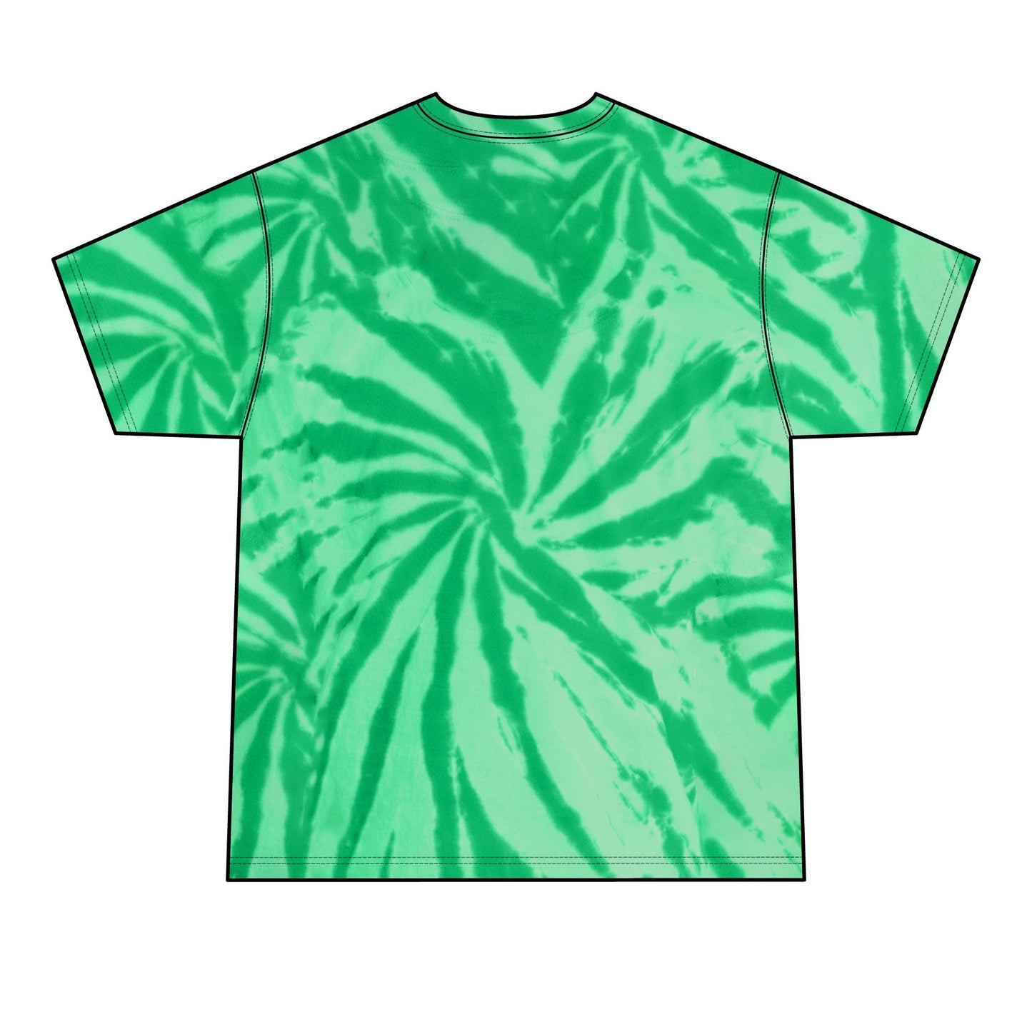 DB - Tie Dyed II