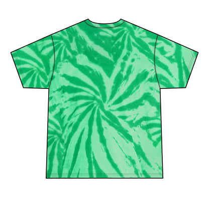 DB - Tie Dyed II