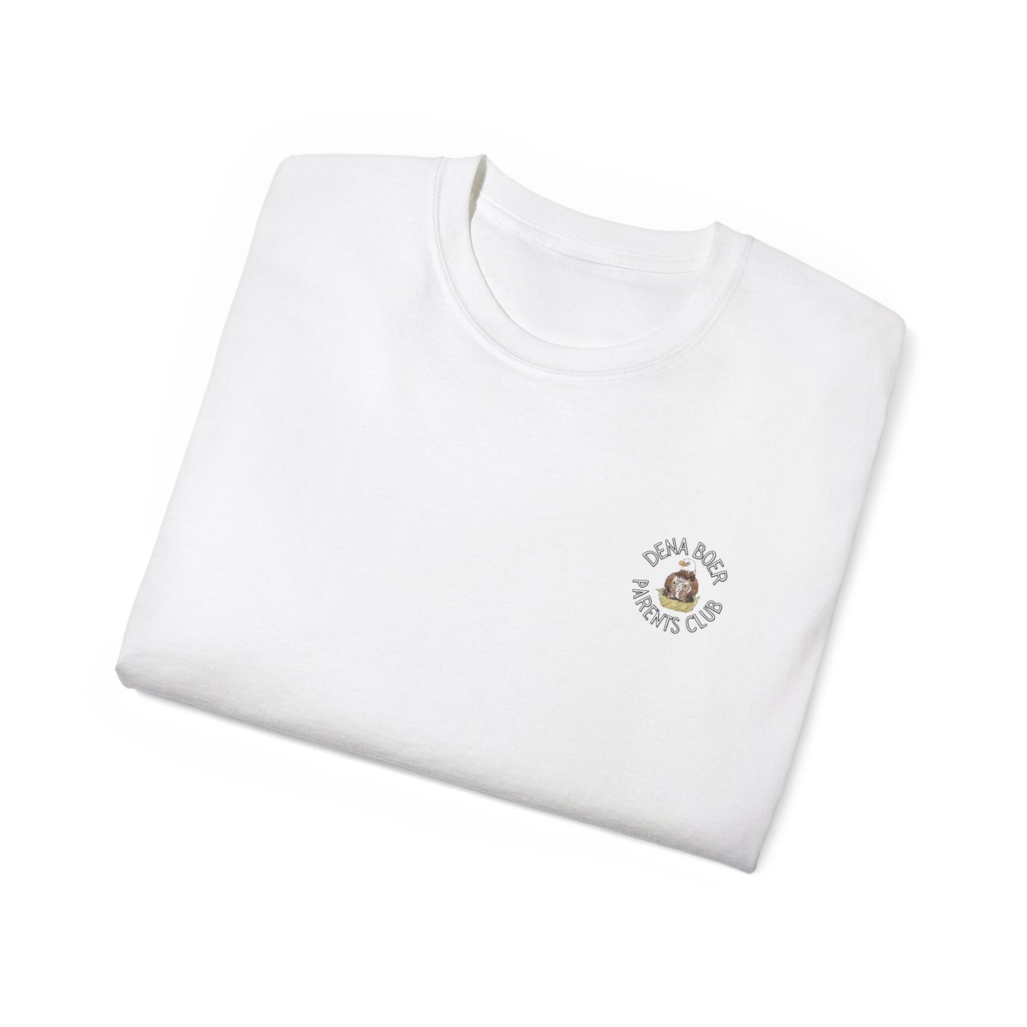 Adult DB Parent Club - FOR THE KIDS Tee