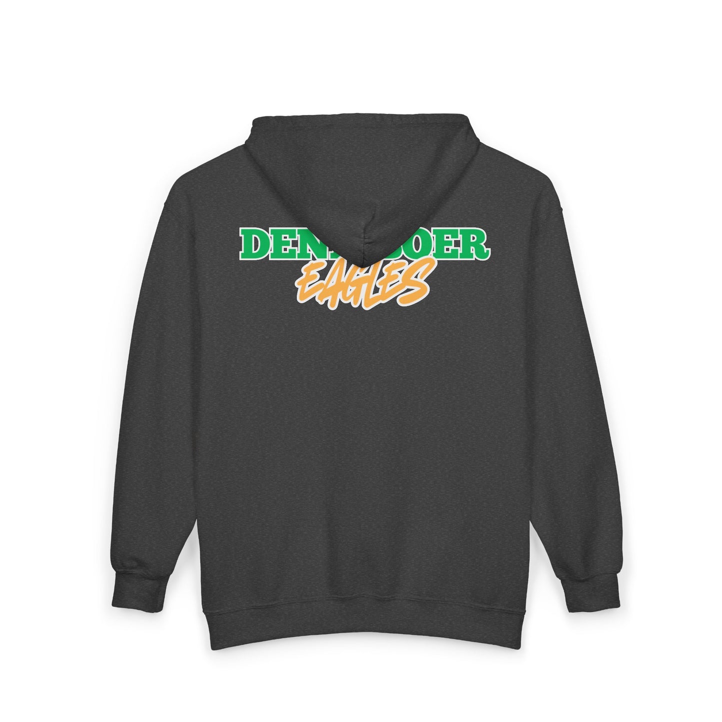 DB Eagles Full-Zip Hoodie