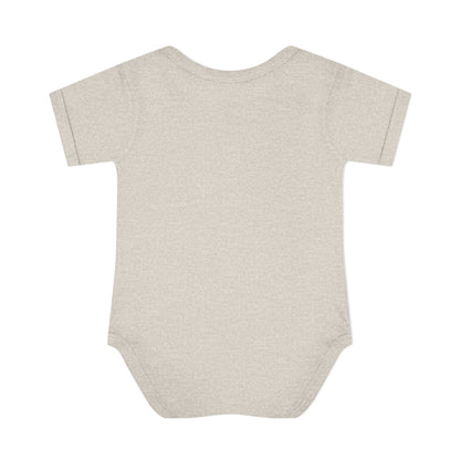 Future DB Eagle Baby-Toddler Bodysuit