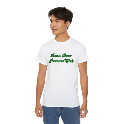 DBPC Nifty Tee