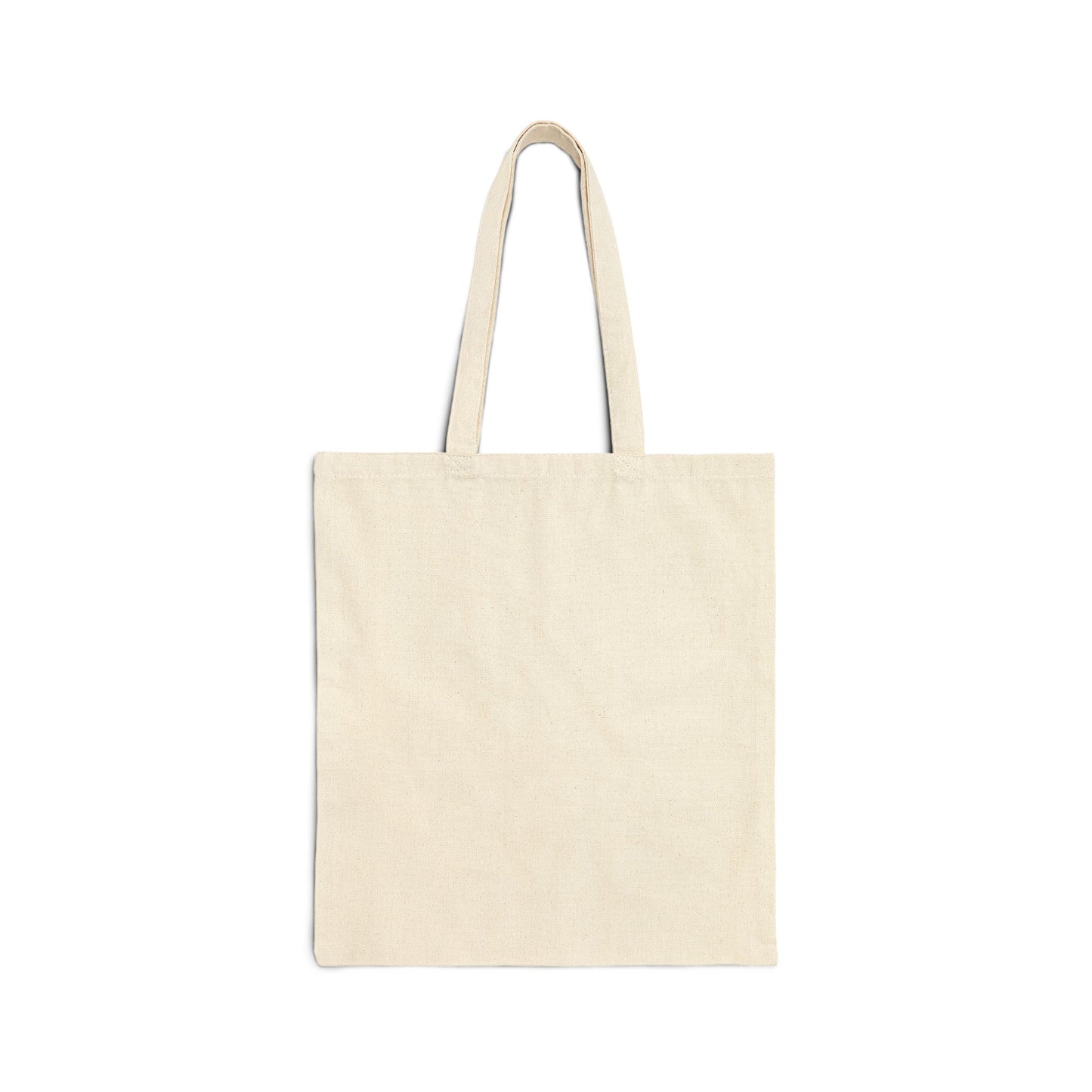DB Eagles Cotton Canvas Tote Bag