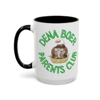 The Club Mug