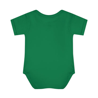 Future DB Eagle Baby-Toddler Bodysuit