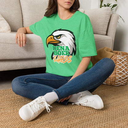 Adult DB Eagles Spirit Shirt
