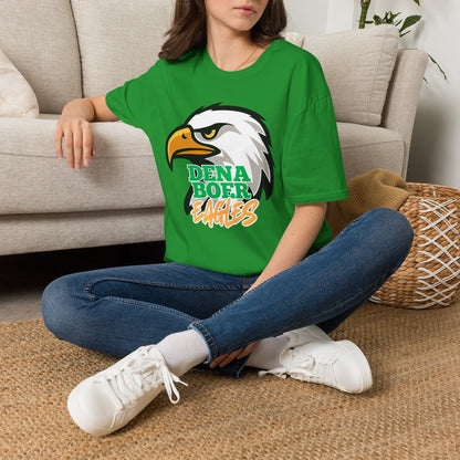 Adult DB Eagles Spirit Shirt