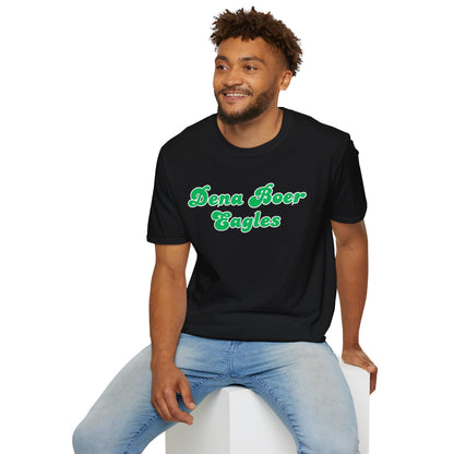 Adult Dena Boer Eagles T-Shirt