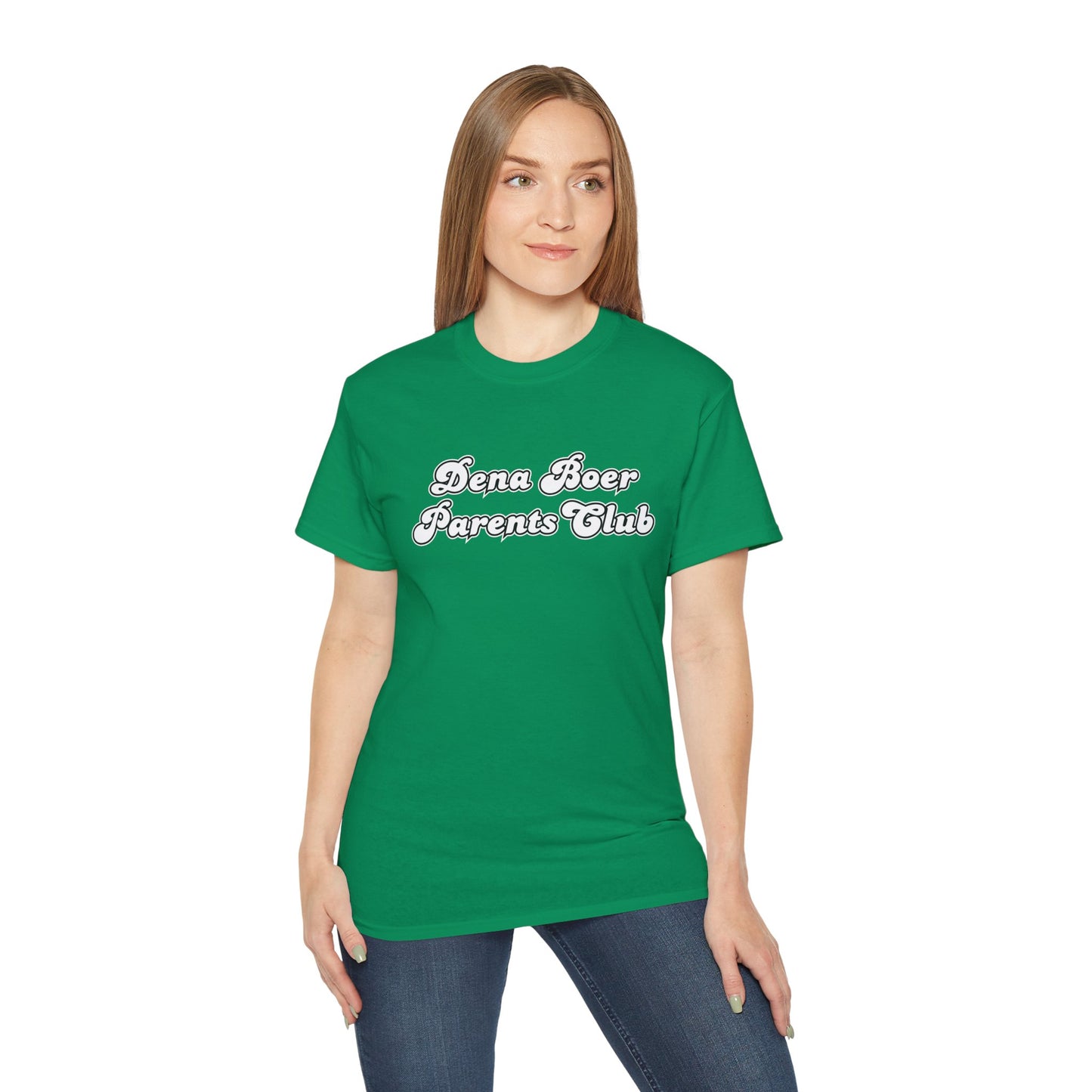 DBPC Nifty Tee