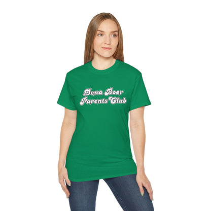 DBPC Nifty Tee