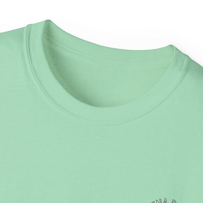 Adult DB Parent Club - FOR THE KIDS Tee
