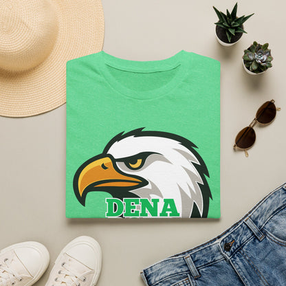Adult DB Eagles Spirit Shirt