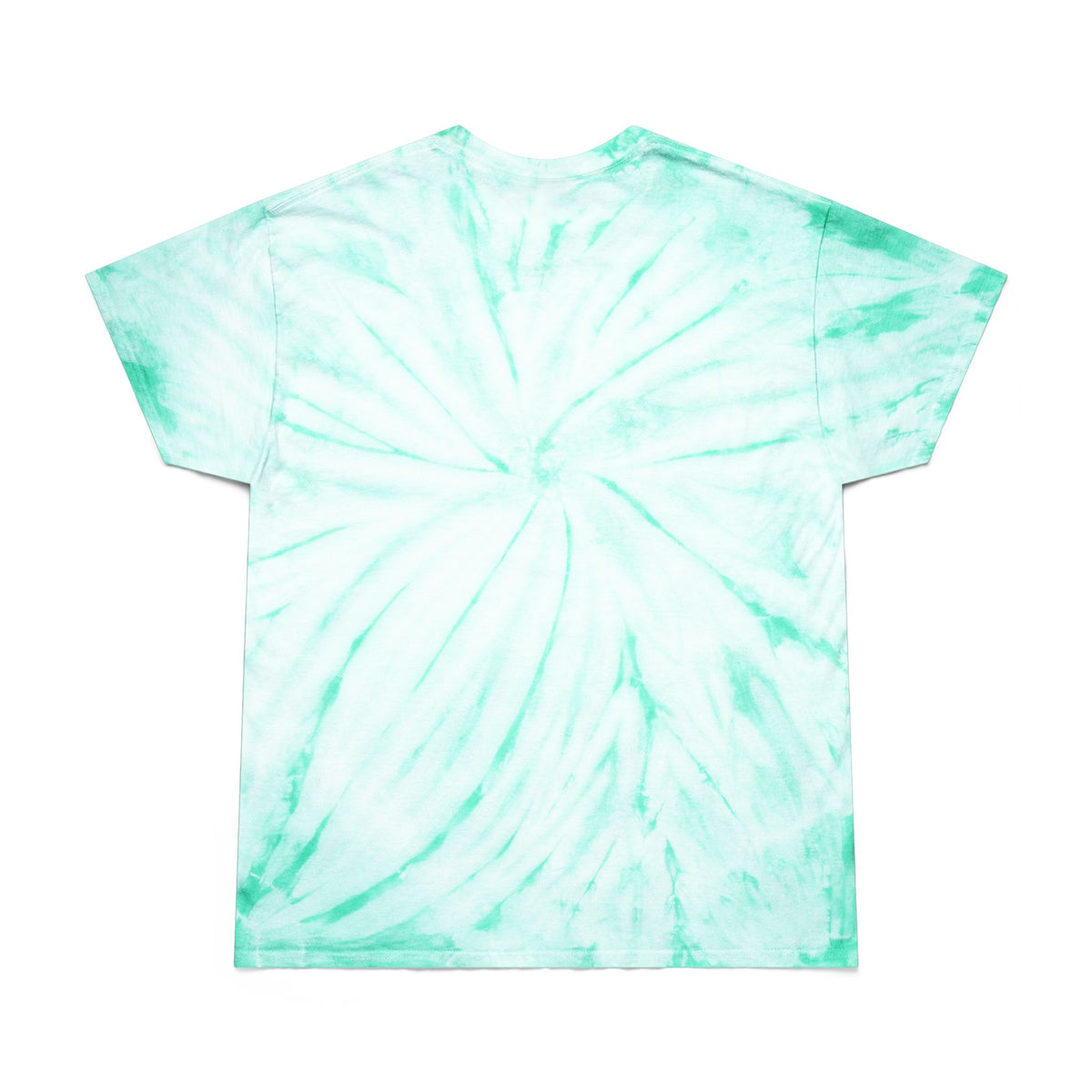 Adult Tie-Dye DB Eagles Tee