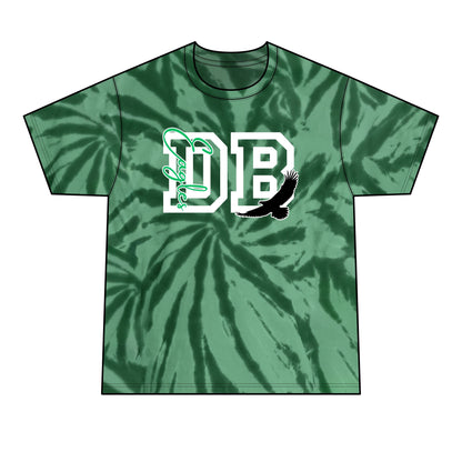 DB - Tie Dyed II