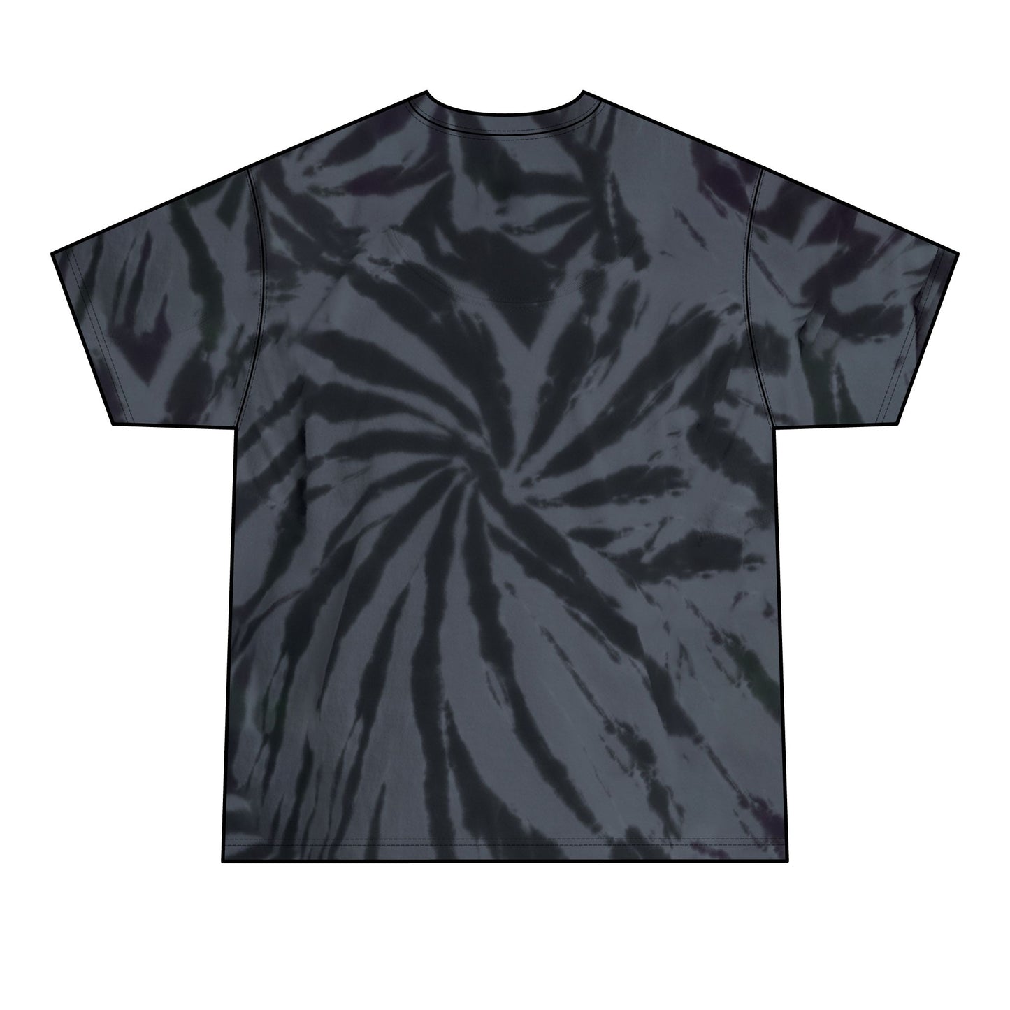 DB - Tie Dyed II