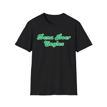 Adult Dena Boer Eagles T-Shirt