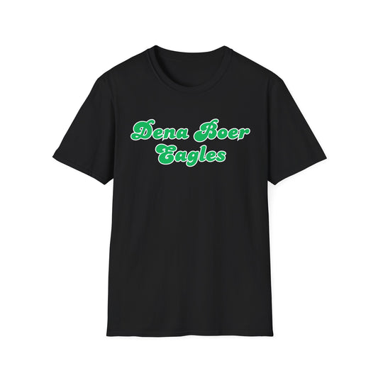 Adult Dena Boer Eagles T-Shirt