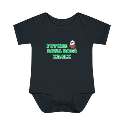Future DB Eagle Baby-Toddler Bodysuit