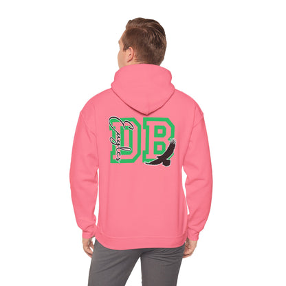 Adult DB Eagles Hoodie