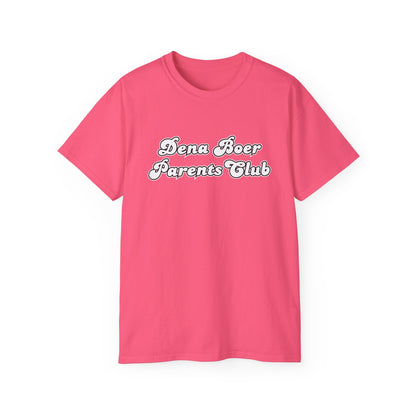 DBPC Nifty Tee