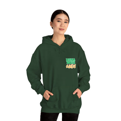 Adult DB Eagles Hoodie