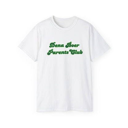 DBPC Nifty Tee