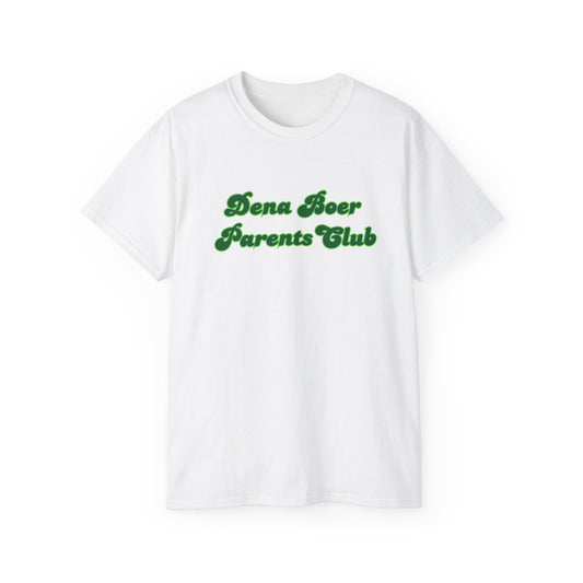 DBPC Nifty Tee