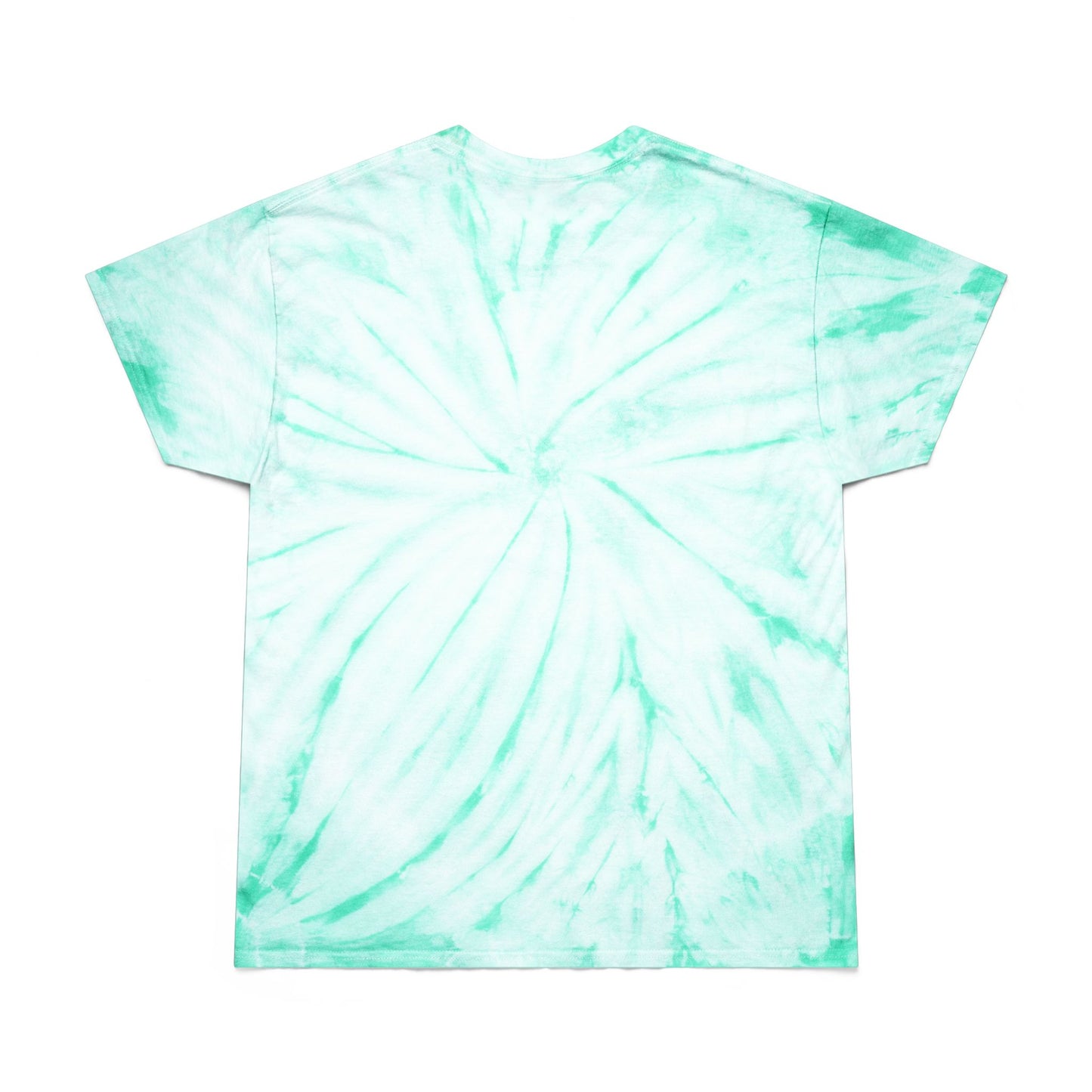 Adult Tie-Dye DB Eagles Tee