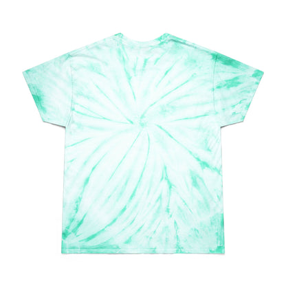 Adult Tie-Dye DB Eagles Tee