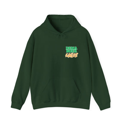 Adult DB Eagles Hoodie