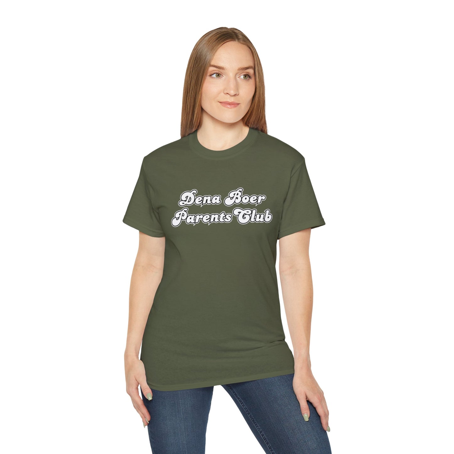 DBPC Nifty Tee