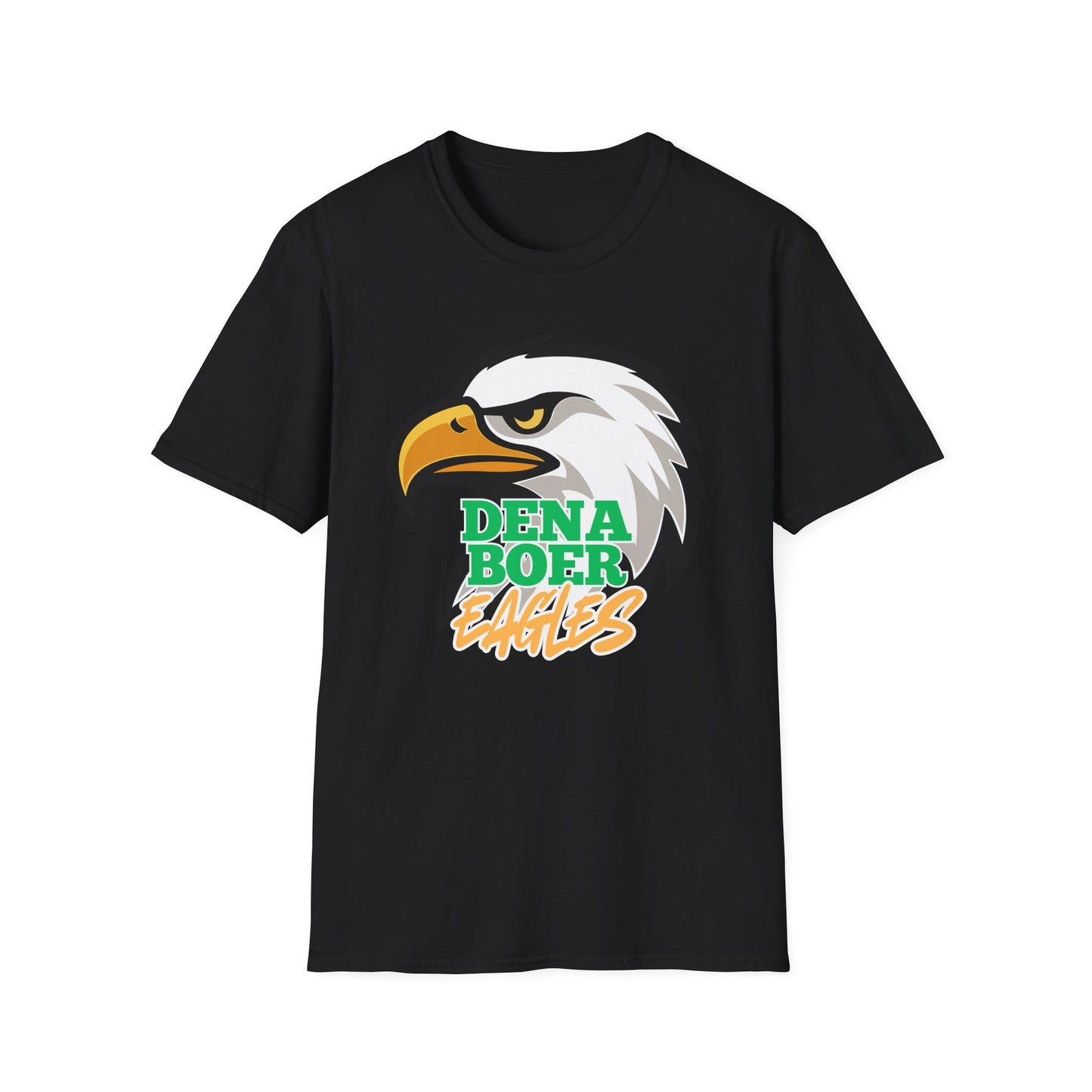 Adult DB Eagles Spirit Shirt